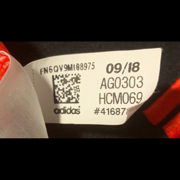 Adidas Boys 2-Piece Activewear Set - Picture 4 of 12